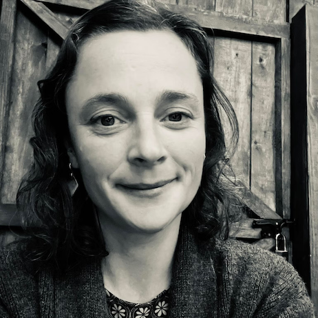 Headshot image of Susan Solomon, RISD Faculty