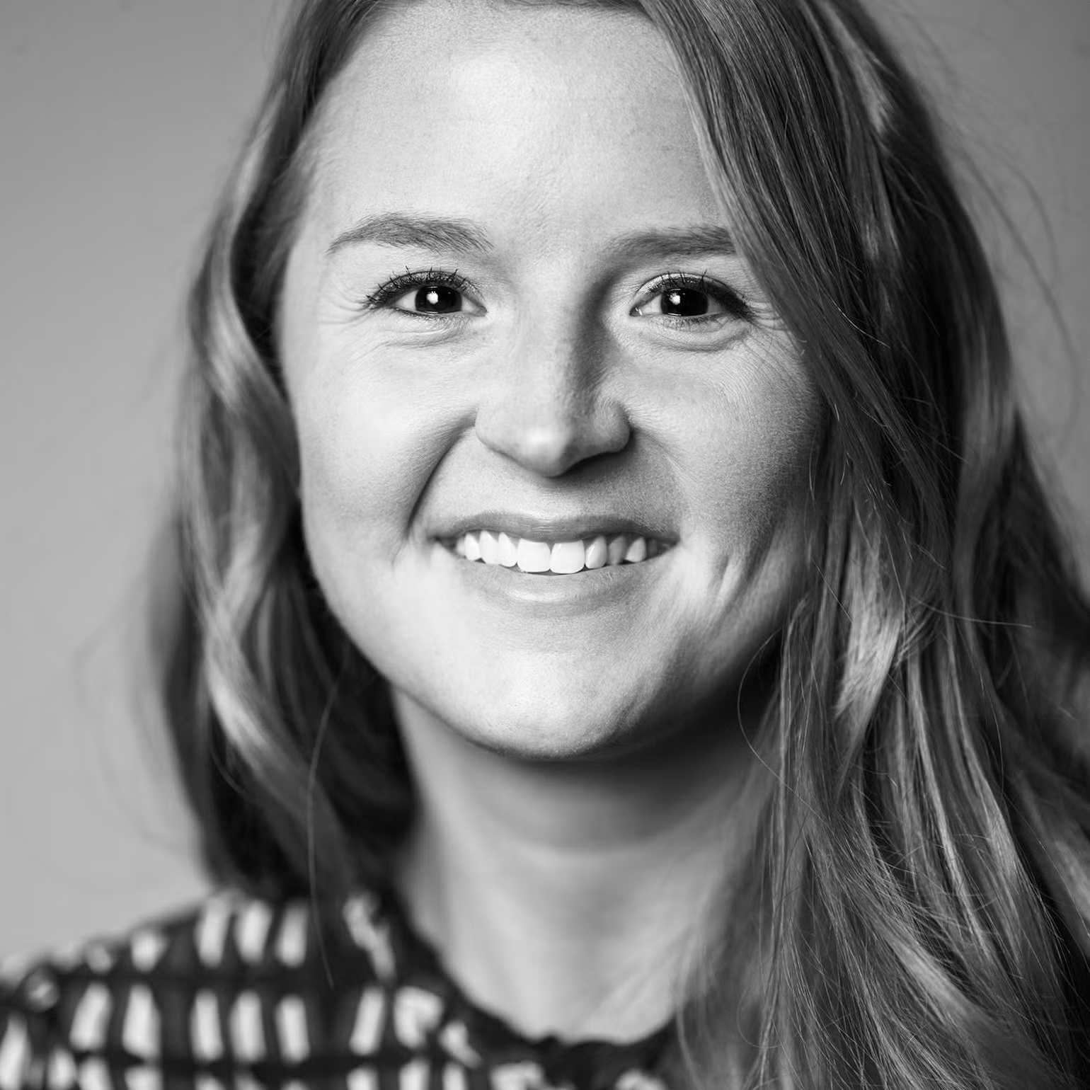 Caitlin Black, Assistant Professor, TLAD