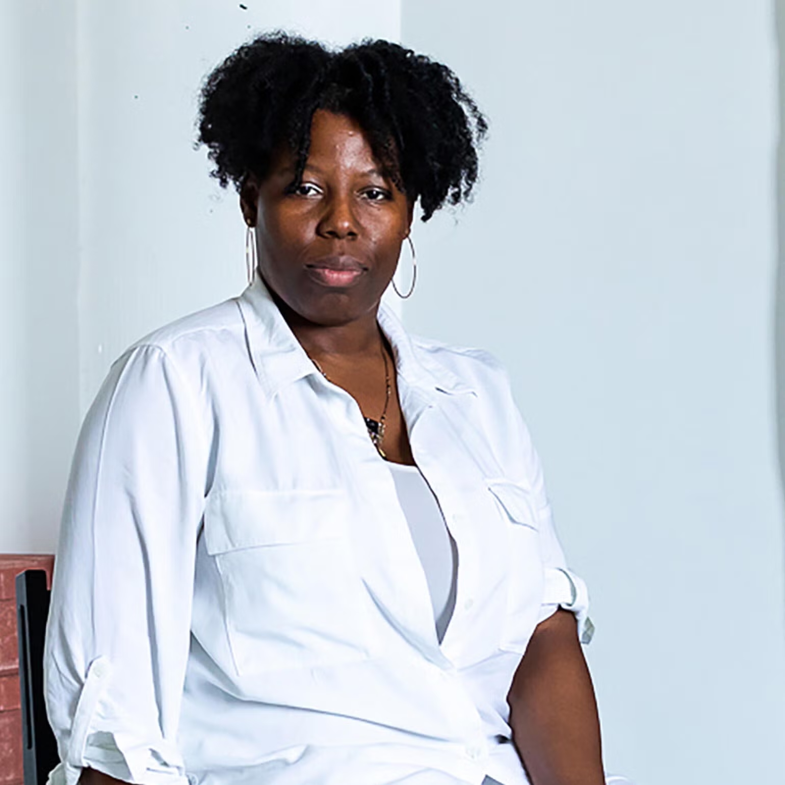 Tyanna Buie, Associate Professor, Printmaking