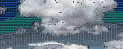 Header image credit: Nadia Piet, ‘Cloud Computing’, AI X Design Project