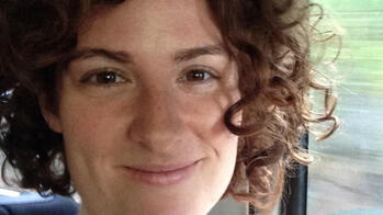 Profile picture of Elizabeth Maynard, Faculty Coordinator, Teaching & Learning Lab