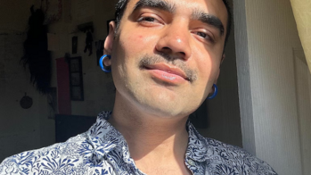 Headshot image of Falaks Vasa (she/they), Faculty Fellow, Teaching & Learning Lab