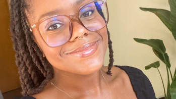 Headshot image of Naimah Petigny, Faculty Fellow at the Teaching & Learning Lab