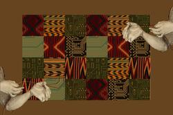   Image credit: ‘Textiles and Tech’, Hanna Barak, Better Images of AI