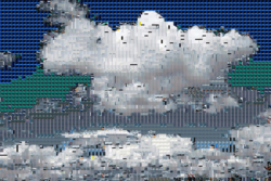 CloudComputers AI Generated Image