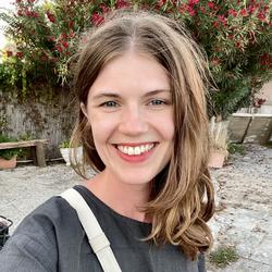 Profile picture of Jessina Leonard, Faculty Fellow at the Teaching & Learning Lab