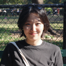Headshot of Sejin Hwang, Faculty Fellow at the Teaching and Learning Lab.