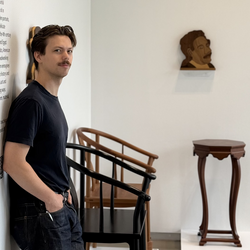 Profile picture of Hugo Nakashima Brown, Faculty Fellow at the Teaching & Learning Lab