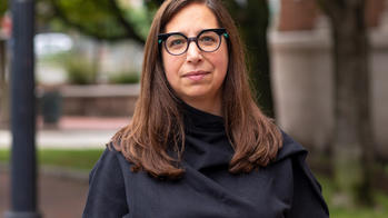 Headshot image of Nicole Merola, Director of the Teaching & Learning Lab