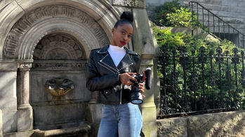 Tanaya Henson Profile Picture