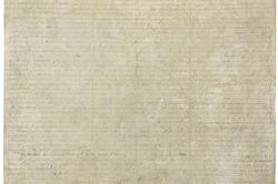 The U.S. Declaration of Independence