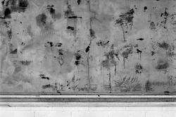 Image of a Classroom Blackboard. Image Credit: David Simonton, Blackboard, Chinquapin, NC October 2004