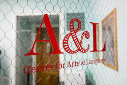 Center for Arts & Language