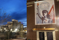 Center for Community Partnerships