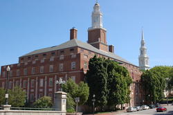 View of 20 Washington Place